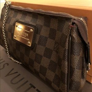 Louis Vuitton handbag